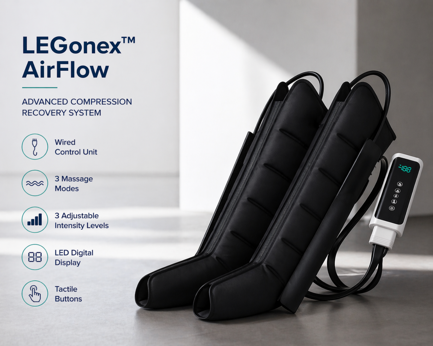 LEGonex™AirFlow