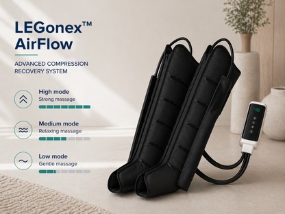 LEGonex™AirFlow