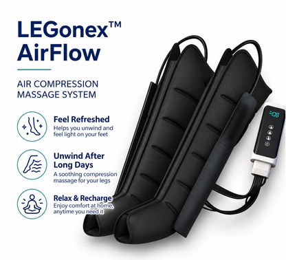 LEGonex™ AirFlow