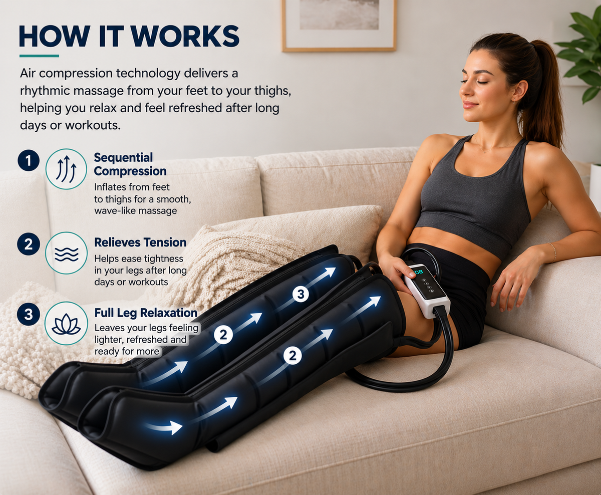 LEGonex™ AirFlow