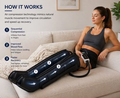 LEGonex™AirFlow
