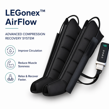 LEGonex™AirFlow