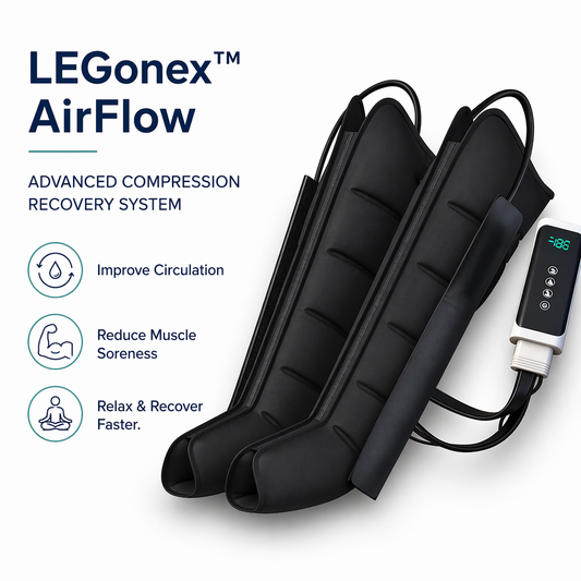 LEGonex™AirFlow
